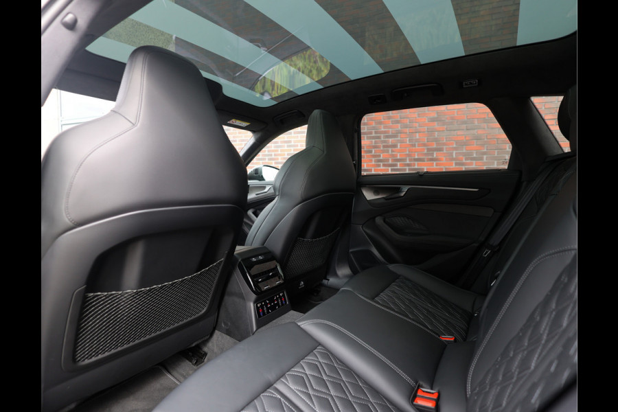 Audi A6 Avant E-Hybrid Quattro | ABT - Tech Pro - B&O