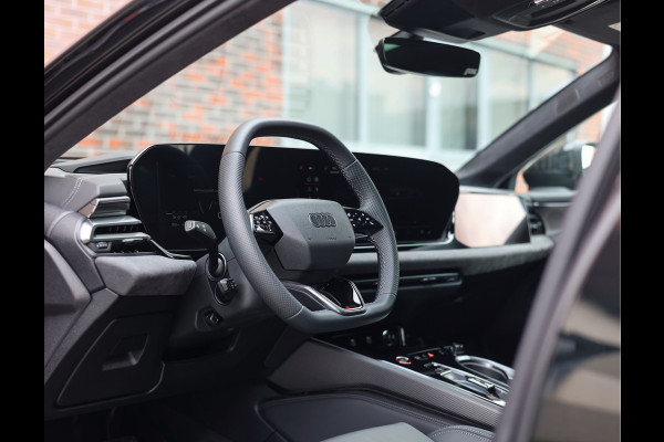 Audi A6 Avant E-Hybrid Quattro | ABT - Tech Pro - B&O