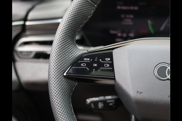 Audi A6 Avant E-Hybrid Quattro | ABT - Tech Pro - B&O