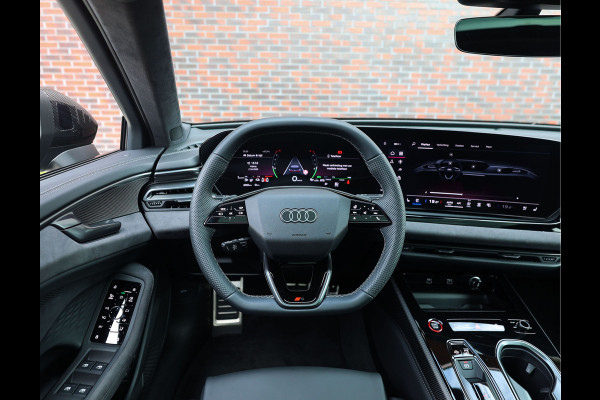 Audi A6 Avant E-Hybrid Quattro | ABT - Tech Pro - B&O