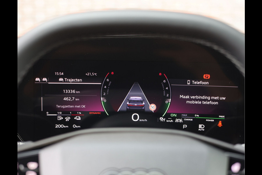 Audi A6 Avant E-Hybrid Quattro | ABT - Tech Pro - B&O