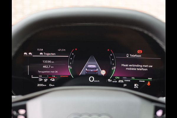 Audi A6 Avant E-Hybrid Quattro | ABT - Tech Pro - B&O