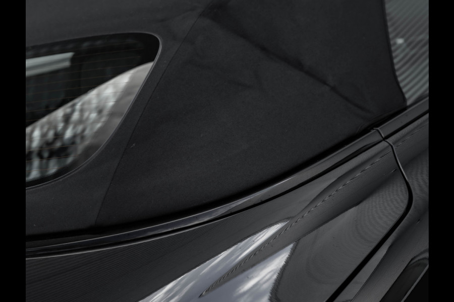 BMW 4 Serie Cabrio 420i M-Sport - Driving Ass Prof - Harman Kardon - Head-Up - Lasers - Nekverwarming