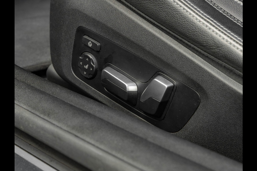 BMW 4 Serie Cabrio 420i M-Sport - Driving Ass Prof - Harman Kardon - Head-Up - Lasers - Nekverwarming