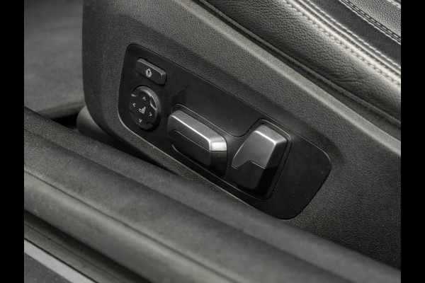 BMW 4 Serie Cabrio 420i M-Sport - Driving Ass Prof - Harman Kardon - Head-Up - Lasers - Nekverwarming