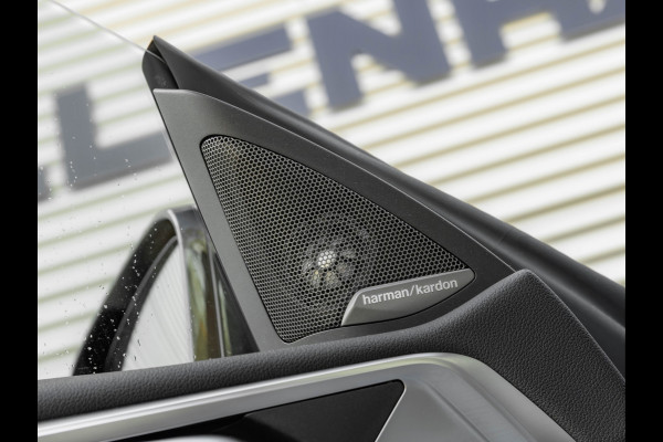 BMW 4 Serie Cabrio 420i M-Sport - Driving Ass Prof - Harman Kardon - Head-Up - Lasers - Nekverwarming