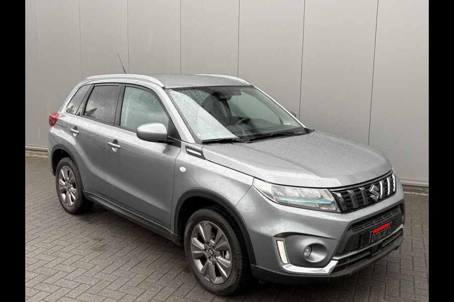 Suzuki Vitara 1.5 Full-Hybrid 116PK Automaat Select Navigatie/Camera/Adapt.-cruise/Stoelverwarming