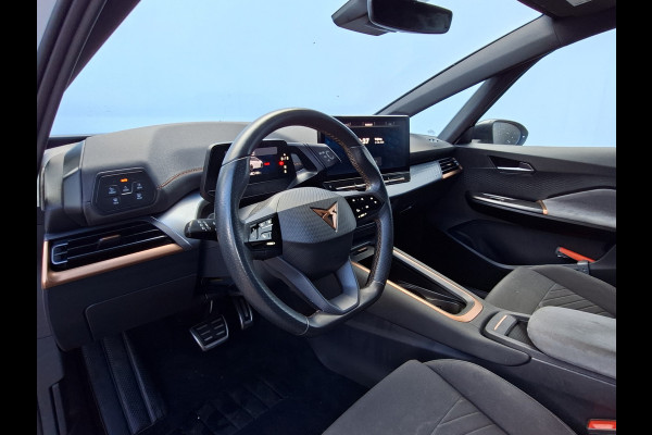 CUPRA Born Adrenaline One 62 kWh Adapt.Cruis Navi/Cam Stoelverw.