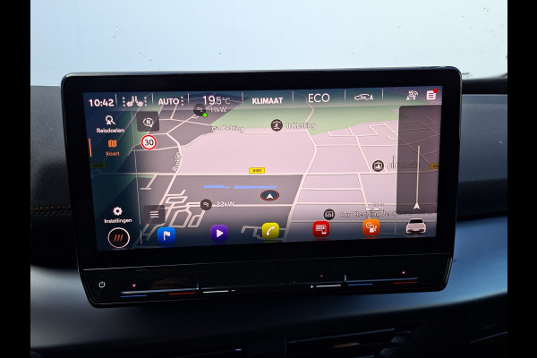 CUPRA Born Adrenaline One 62 kWh Adapt.Cruis Navi/Cam Stoelverw.