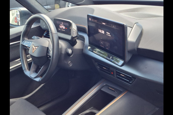 CUPRA Born Adrenaline One 62 kWh Adapt.Cruis Navi/Cam Stoelverw.