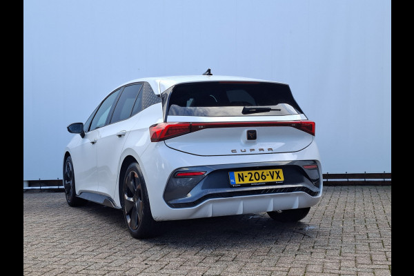 CUPRA Born Adrenaline One 62 kWh Adapt.Cruis Navi/Cam Stoelverw.