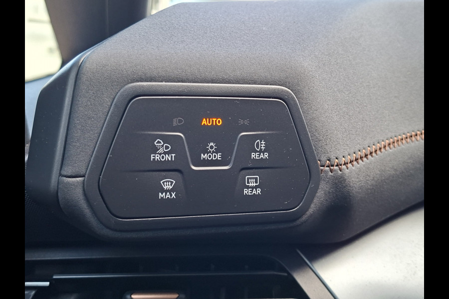 CUPRA Born Adrenaline One 62 kWh Adapt.Cruis Navi/Cam Stoelverw.