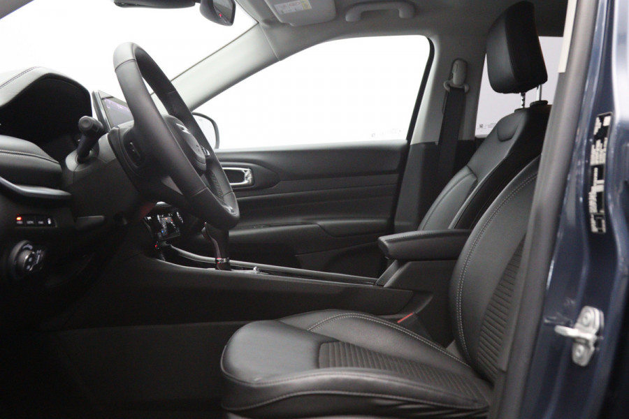 Jeep Compass 4xe 190 Plug-in Hybrid 240 PK Electric Limited, Adap. Cruise Control, 360 Camera, Winterpakket