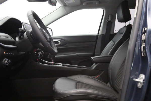 Jeep Compass 4xe 190 Plug-in Hybrid 240 PK Electric Limited, Adap. Cruise Control, 360 Camera, Winterpakket