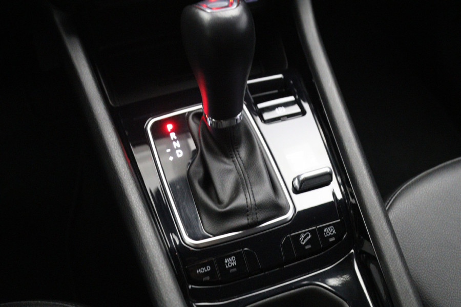 Jeep Compass 4xe 190 Plug-in Hybrid 240 PK Electric Limited, Adap. Cruise Control, 360 Camera, Winterpakket