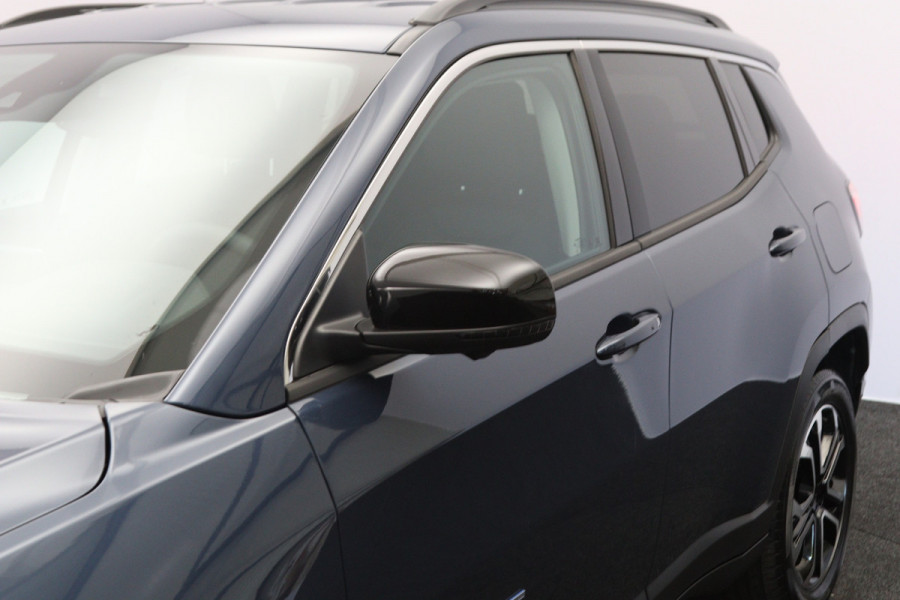 Jeep Compass 4xe 190 Plug-in Hybrid 240 PK Electric Limited, Adap. Cruise Control, 360 Camera, Winterpakket
