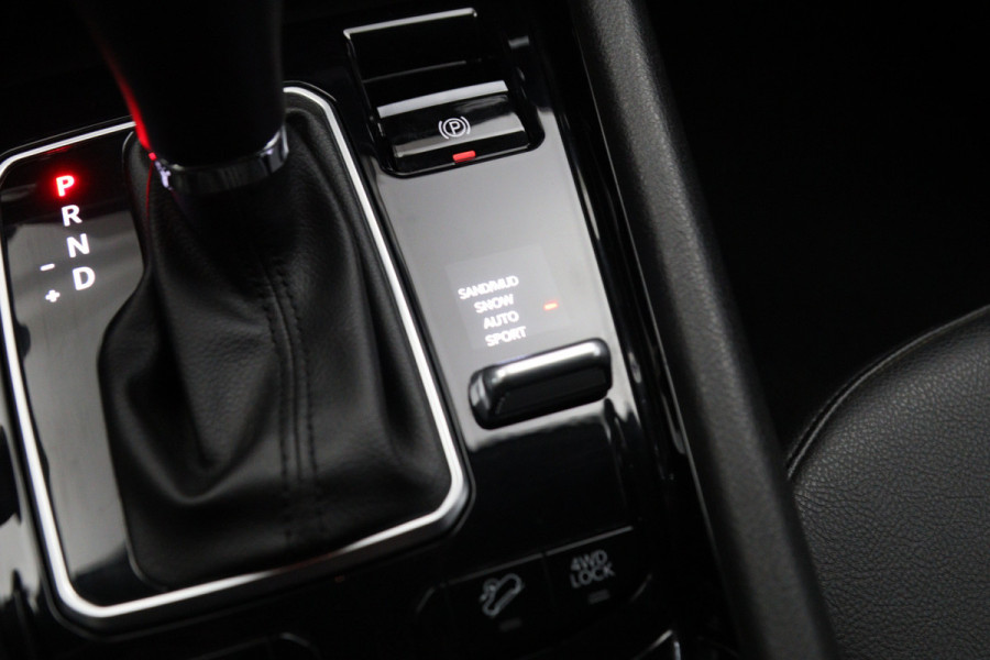 Jeep Compass 4xe 190 Plug-in Hybrid 240 PK Electric Limited, Adap. Cruise Control, 360 Camera, Winterpakket