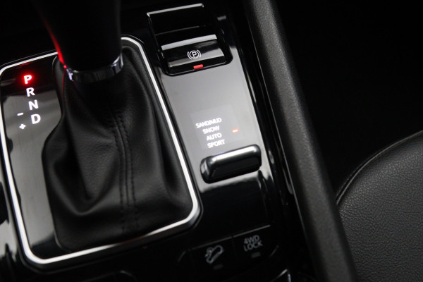 Jeep Compass 4xe 190 Plug-in Hybrid 240 PK Electric Limited, Adap. Cruise Control, 360 Camera, Winterpakket