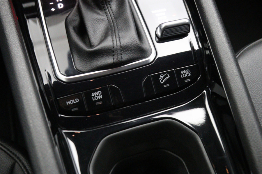 Jeep Compass 4xe 190 Plug-in Hybrid 240 PK Electric Limited, Adap. Cruise Control, 360 Camera, Winterpakket