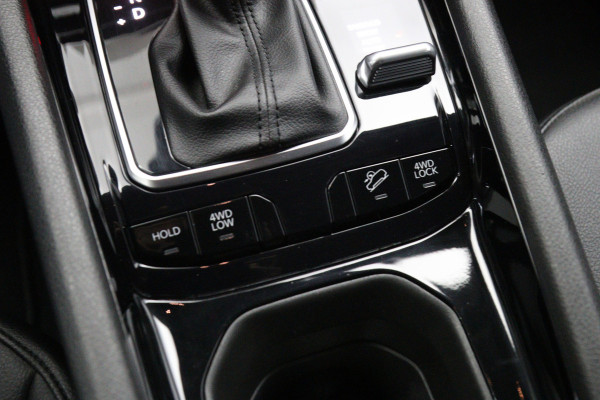 Jeep Compass 4xe 190 Plug-in Hybrid 240 PK Electric Limited, Adap. Cruise Control, 360 Camera, Winterpakket