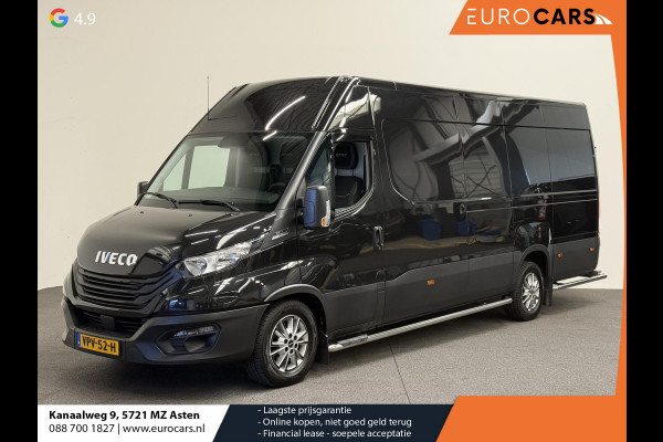 Iveco Daily 35S21H 3.0 410 L4 207PK Automaat Airco Cruise Control Navigatie Camera