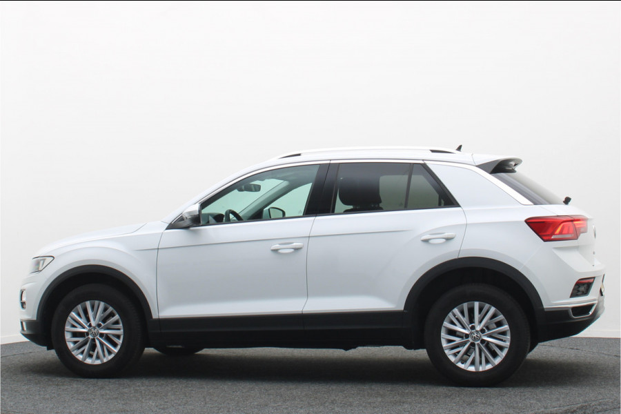 Volkswagen T-Roc 1.0 TSI Style ACC, Apple Carplay, Climate, Lane Assist, PDC
