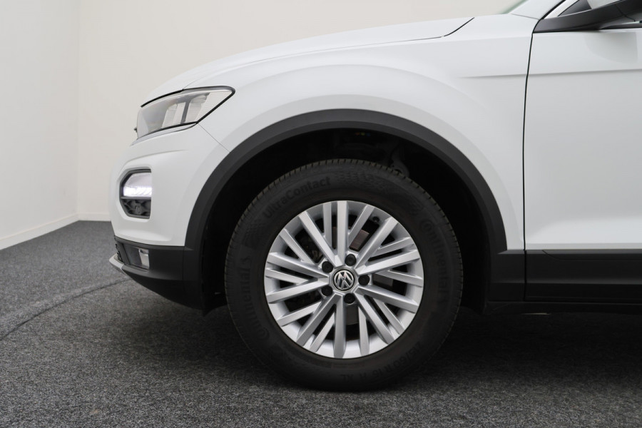 Volkswagen T-Roc 1.0 TSI Style ACC, Apple Carplay, Climate, Lane Assist, PDC