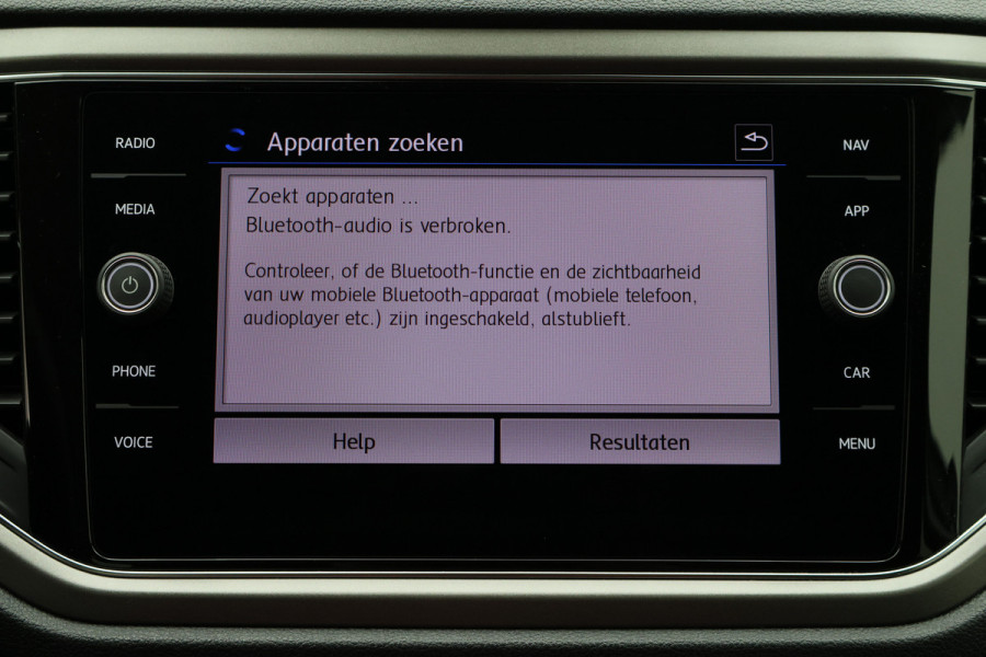 Volkswagen T-Roc 1.0 TSI Style ACC, Apple Carplay, Climate, Lane Assist, PDC