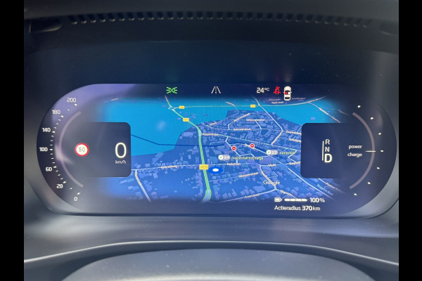 Volvo XC40 Recharge Pro Adaptive Cruise All-Season Banden Panoramadak AppleCarplay Elec. inklapbare trekhaak Leder/Alcantara Wifi