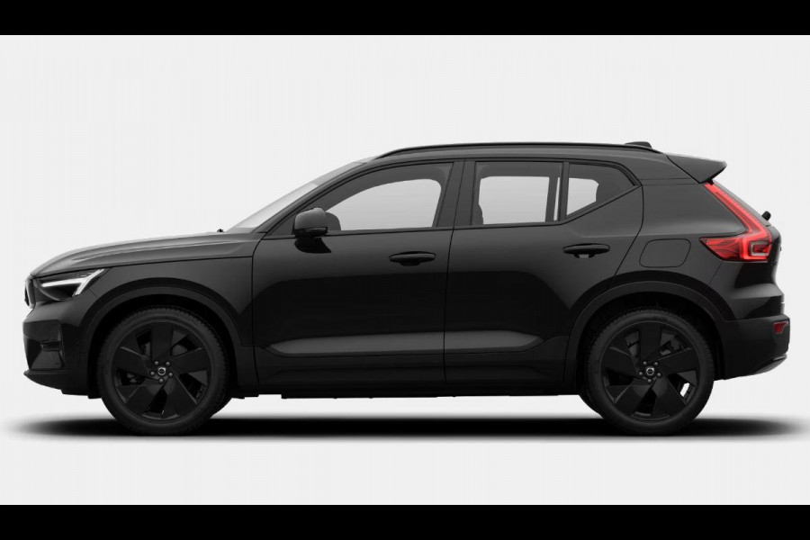 Volvo EX40 Single Motor Ext. Range 82 kWh Black Edition Ultra Europa