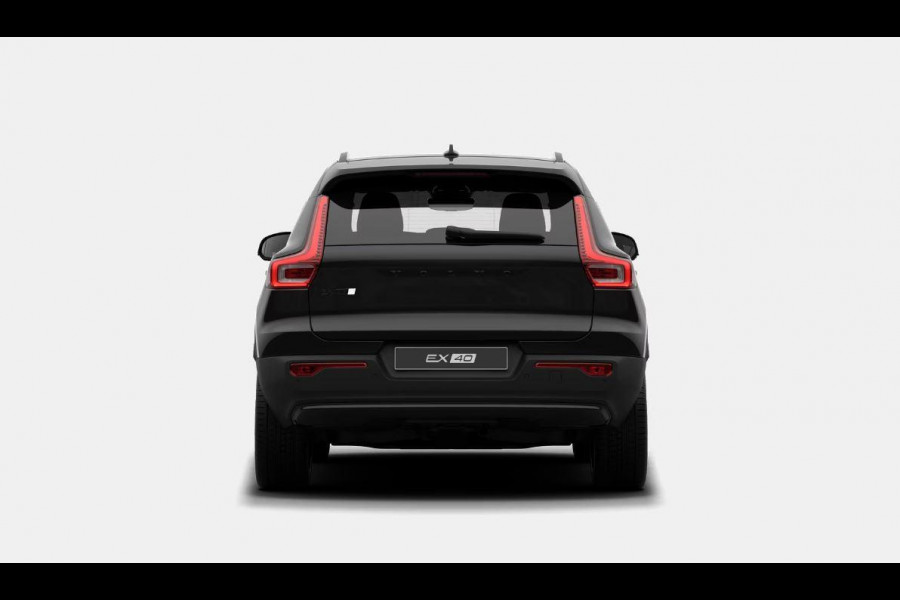 Volvo EX40 Single Motor Ext. Range 82 kWh Black Edition Ultra Europa