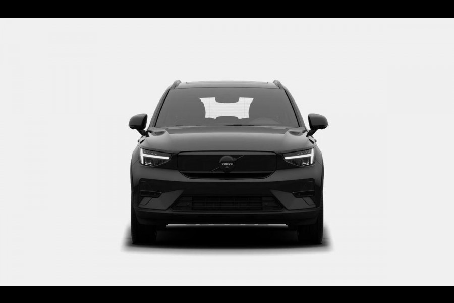 Volvo EX40 Single Motor Ext. Range 82 kWh Black Edition Ultra Europa