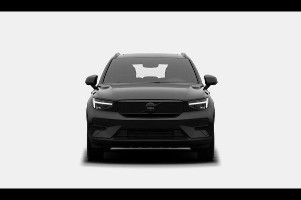 Volvo EX40 Single Motor Ext. Range 82 kWh Black Edition Ultra Europa