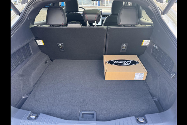 Ford Mustang Mach-E Extended Premium RWD 88 kWh 276pk | Panoramadak | Bang&Olufsen | 19 inch Machined Black | Technology Pack +