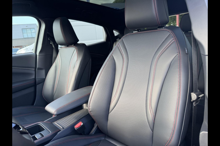 Ford Mustang Mach-E Extended Premium RWD 88 kWh 276pk | Panoramadak | Bang&Olufsen | 19 inch Machined Black | Technology Pack +