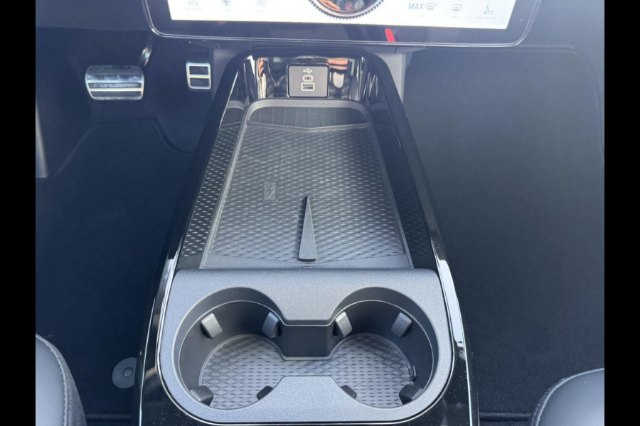 Ford Mustang Mach-E Extended Premium RWD 88 kWh 276pk | Panoramadak | Bang&Olufsen | 19 inch Machined Black | Technology Pack +