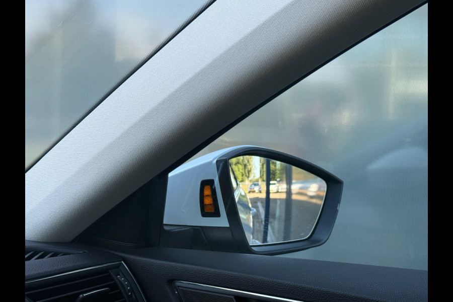 Škoda Superb Combi 1.4 TSI iV Sportline Pano|Sfeer|ACC|Dodehoek|Dealer Onderhouden