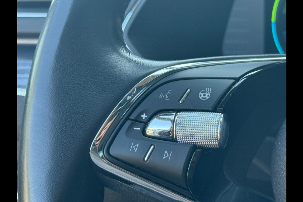 Škoda Superb Combi 1.4 TSI iV Sportline Pano|Sfeer|ACC|Dodehoek|Dealer Onderhouden