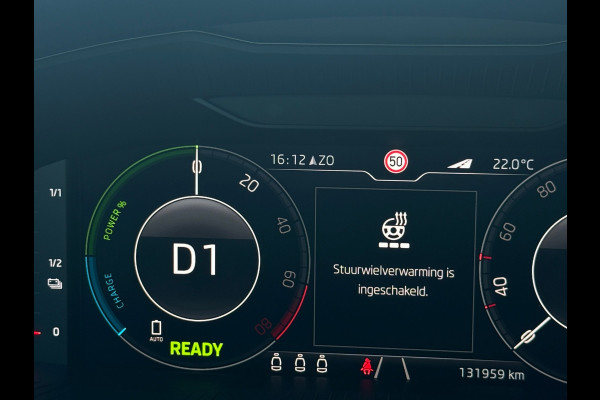 Škoda Superb Combi 1.4 TSI iV Sportline Pano|Sfeer|ACC|Dodehoek|Dealer Onderhouden