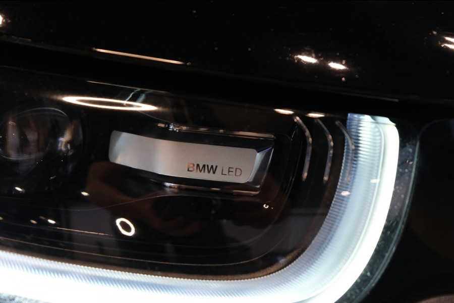 BMW i3 Executive Edition 120Ah 42 kWh |85.583km| Navi/Camera/Stoelverwarming NIEUWSTAAT