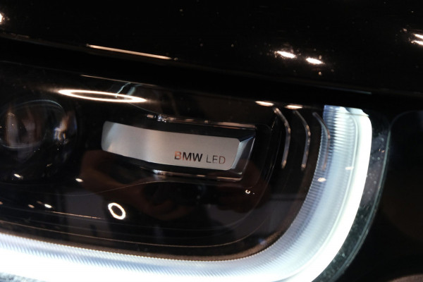 BMW i3 Executive Edition 120Ah 42 kWh |85.583km| Navi/Camera/Stoelverwarming NIEUWSTAAT