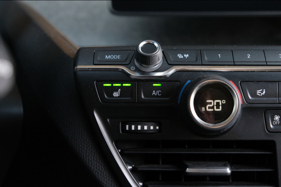 BMW i3 Executive Edition 120Ah 42 kWh |85.583km| Navi/Camera/Stoelverwarming NIEUWSTAAT
