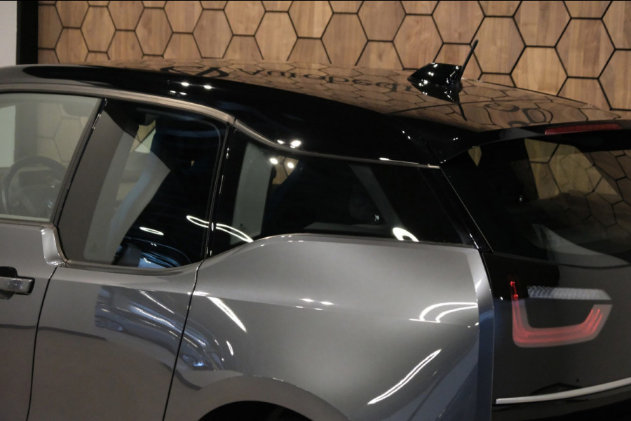 BMW i3 Executive Edition 120Ah 42 kWh |85.583km| Navi/Camera/Stoelverwarming NIEUWSTAAT