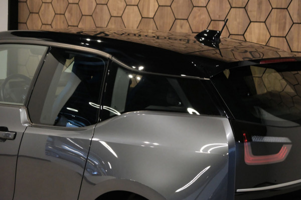 BMW i3 Executive Edition 120Ah 42 kWh |85.583km| Navi/Camera/Stoelverwarming NIEUWSTAAT