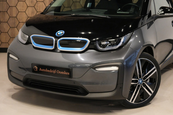 BMW i3 Executive Edition 120Ah 42 kWh |85.583km| Navi/Camera/Stoelverwarming NIEUWSTAAT