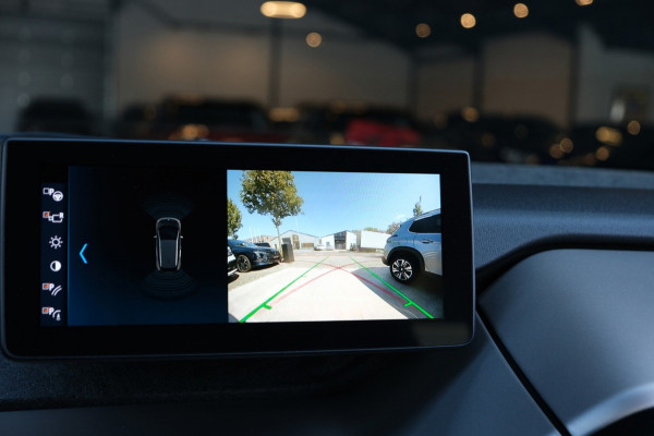 BMW i3 Executive Edition 120Ah 42 kWh |85.583km| Navi/Camera/Stoelverwarming NIEUWSTAAT