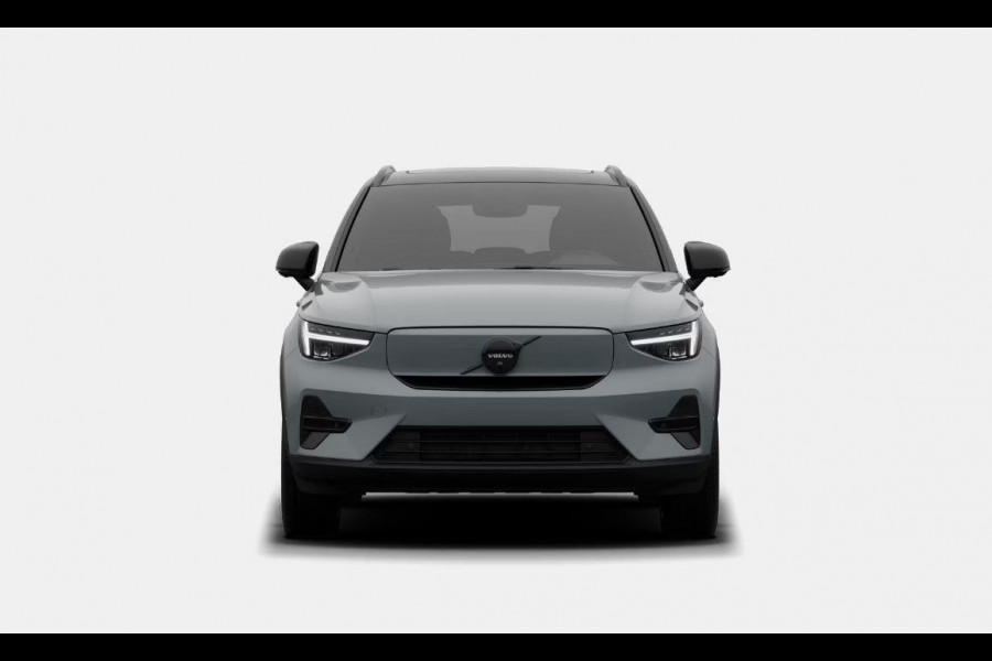 Volvo EX40 Single Motor Ext. Range Ultra Bl. Ed. Eur. 82 kWh