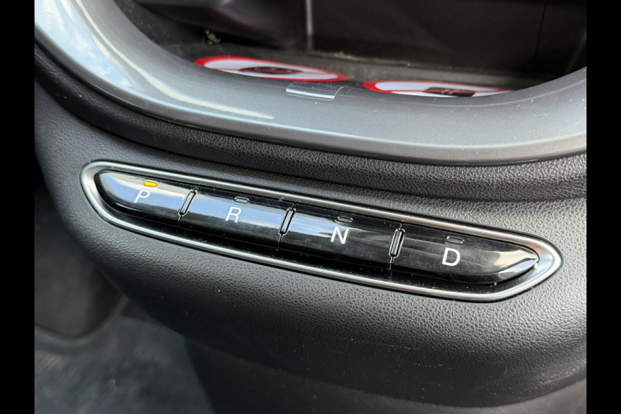Fiat 500 Urban 42 kWh | Pack Style | Pack comfort | Carplay/Android | Camera | Cruisecontrol | Climate | 16'' LMV | Stoelverwarming