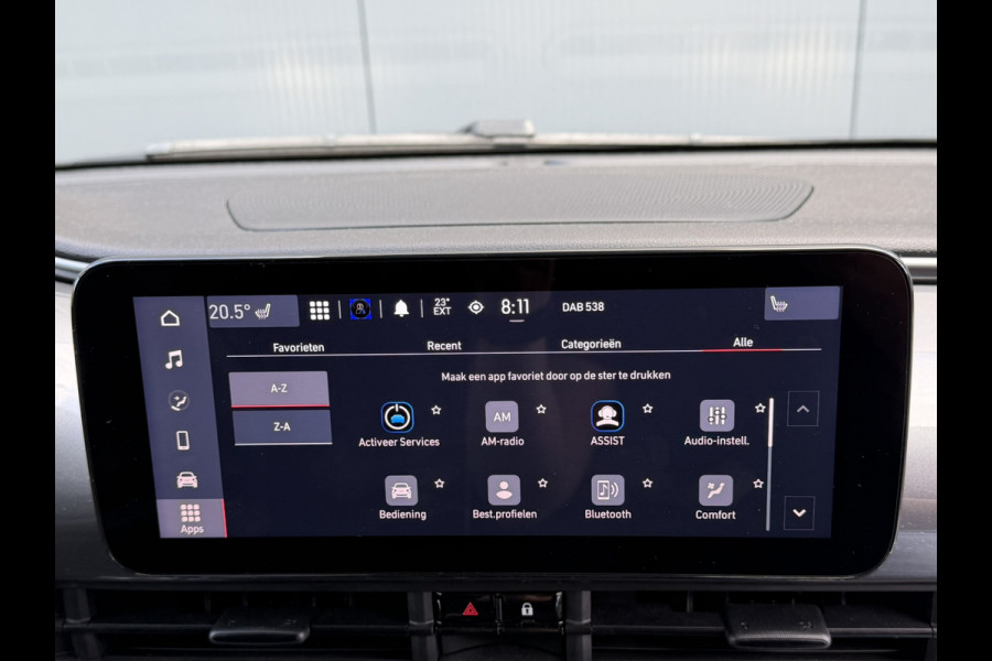 Fiat 500 Urban 42 kWh | Pack Style | Pack comfort | Carplay/Android | Camera | Cruisecontrol | Climate | 16'' LMV | Stoelverwarming