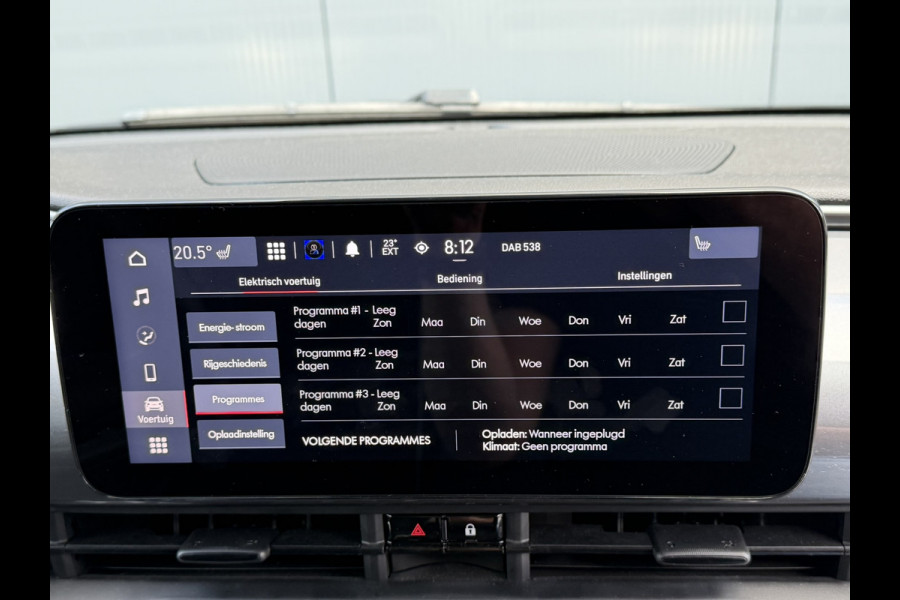 Fiat 500 Urban 42 kWh | Pack Style | Pack comfort | Carplay/Android | Camera | Cruisecontrol | Climate | 16'' LMV | Stoelverwarming